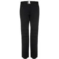 KILPI Hanzo-W, pantalons de ski, femmes, noir