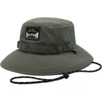 Lundhags Core Hike Hat, chapeau, unisexe, vert