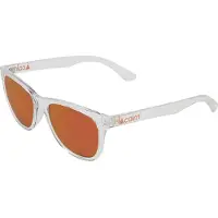 Cairn Foolish, lunettes de soleil, transparent