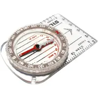 Silva Classic Compass Clair