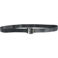 Tasmanian Tiger Stretch Belt 32mm, Ceinture, Noir
