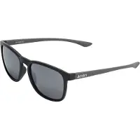 Cairn Josh, des lunettes de soleil, noir/gris