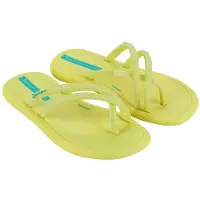 Ipanema Tongs MEU SOL RASTEIRA AD femmes - Jaune - 39