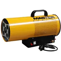 Master BLP11M chauffages d'appoint