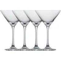 Schott zwiesel SCZ Martiniglas Bar, Verres à cocktail, Transparent