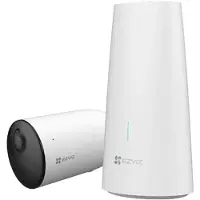 Ezviz HB3-B1 Cosse Caméra de sécurité IP Extérieure 2304 x 1296 pixels Mur