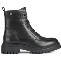 Geox Iridea Booties Noir EU 41 Femme