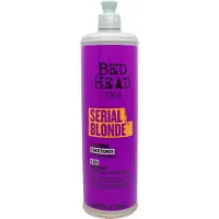 Tigi Bed Head Serial Blonde 600 ml