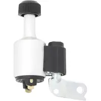 Con-Tec DL-150 Dynamo - Montage à gauche ou à droite