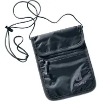 Deuter Security Wallet II Accessoire de voyage 3950126 noir