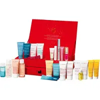 Clarins Skincare & Make-up Calendrier de l’Avent 24 jours 24 ST
