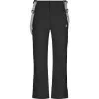 2117 of Sweden Kabo, pantalon de ski, homme, noir
