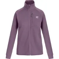 2117 of Sweden Gasska, veste intermédiaire, femme, violet