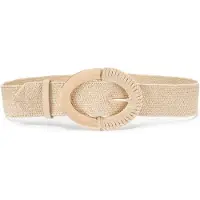 LASCANA Ceinture beige