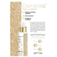 Saint Algue Soin Lissant Nourrissant Kera-protein Demeliss (3998)