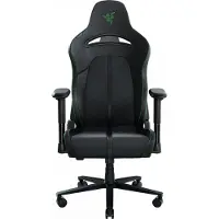 Razer Enki X Gaming Chair Noir