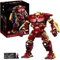 LEGO Marvel Hulkbuster - 76210