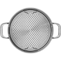 Scanpan Insert vapeur TechniQ 26 cm