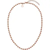 Purelei Chaîne 'Bubble' or rose