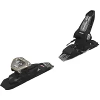 Marker Griffon 13 D 110 Mm Alpine Ski Bindings Argenté 110 mm