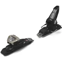 Marker Griffon 13 D 120 Mm Alpine Ski Bindings Argenté 120 mm