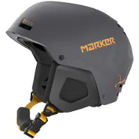 Marker Squad Junior Helmet Noir 47-51 cm