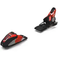 Marker Comp 30 Ng Alpine Ski Bindings Orange