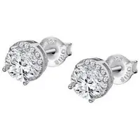 Lotus Boucles d'oreilles Lotus LP3104-4/1 pour femmes élégantes