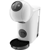 Krups Cafetière à dosette 15 bars 1500w blanc YY5215FD