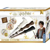 Kosmos Harry Potter - Baguettes magiques