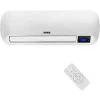 Noveen Hc2100 Led Convector Clair
