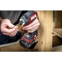 Sourcing Clé à chocs sans fil 20V 3225 CA 250Nm, SD1E3225CA
