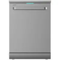 Cecotec Bolero Aguazero 6800 Third-rack Dishwasher 14 Place Settings Argenté One Size / EU Plug 220V