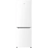 Cecotec Bolero Coolmarket Combi 322 Fridge Argenté 322L / EU Plug 220V