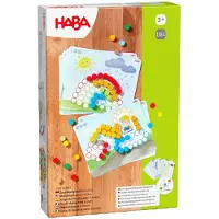 Haba Jeu unisexe Jeu d'association Scheibix - Scheibix - Taille unique