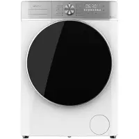 Cecotec Bolero Dresscode 8800 Inverter Front Load Washing Machine Clair 8 kg / EU Plug 220V