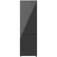 Cecotec Bolero Coolmarket Combi 356 Fridge Clair 356L / EU Plug 220V