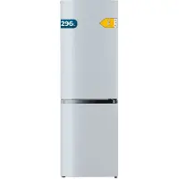 Cecotec Bolero Coolmarket Bi-s Df 270 Combi Fridge Clair 270L / EU Plug 220V
