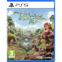 Ps5 Tales Of The Shire A The Lord Of The Rings Game Clair