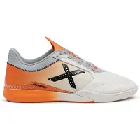 Munich Rondo 19 Indoor Football Shoes Gris EU 43 Homme