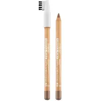Deborah Crayon à sourcils Pure Formula Bio 01 - Brun clair
