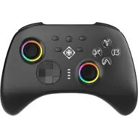 Deltaco Manette Sans Fil Pour Pc Wireless 3-in-1