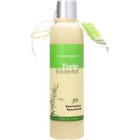 Tiroler Kräuterhof Shampoing à la camomille bio, 200 ml