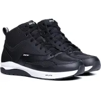 TCX Nalbak Waterproof Motorcycle Shoes Noir EU 41 Homme