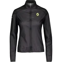 SCOTT Rc Run Wb Jacket Noir L Femme