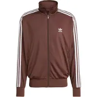 Adidas Originals Adicolor Classics Firebird Full Zip Sweatshirt Marron L Homme