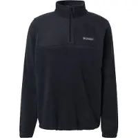 Columbia Steens Mountain Half Zip Fleece Gris 2XL Homme