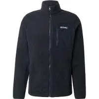 Columbia Jasper Ridge Pebbled Full Zip Fleece Bleu 2XL Homme