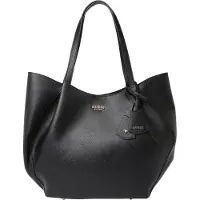 GUESS Cabas 'Amorette 2 In 1 Tote' noir