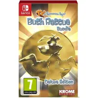 TY the Tasmanian Tiger - Bush Rescue Bundle Deluxe